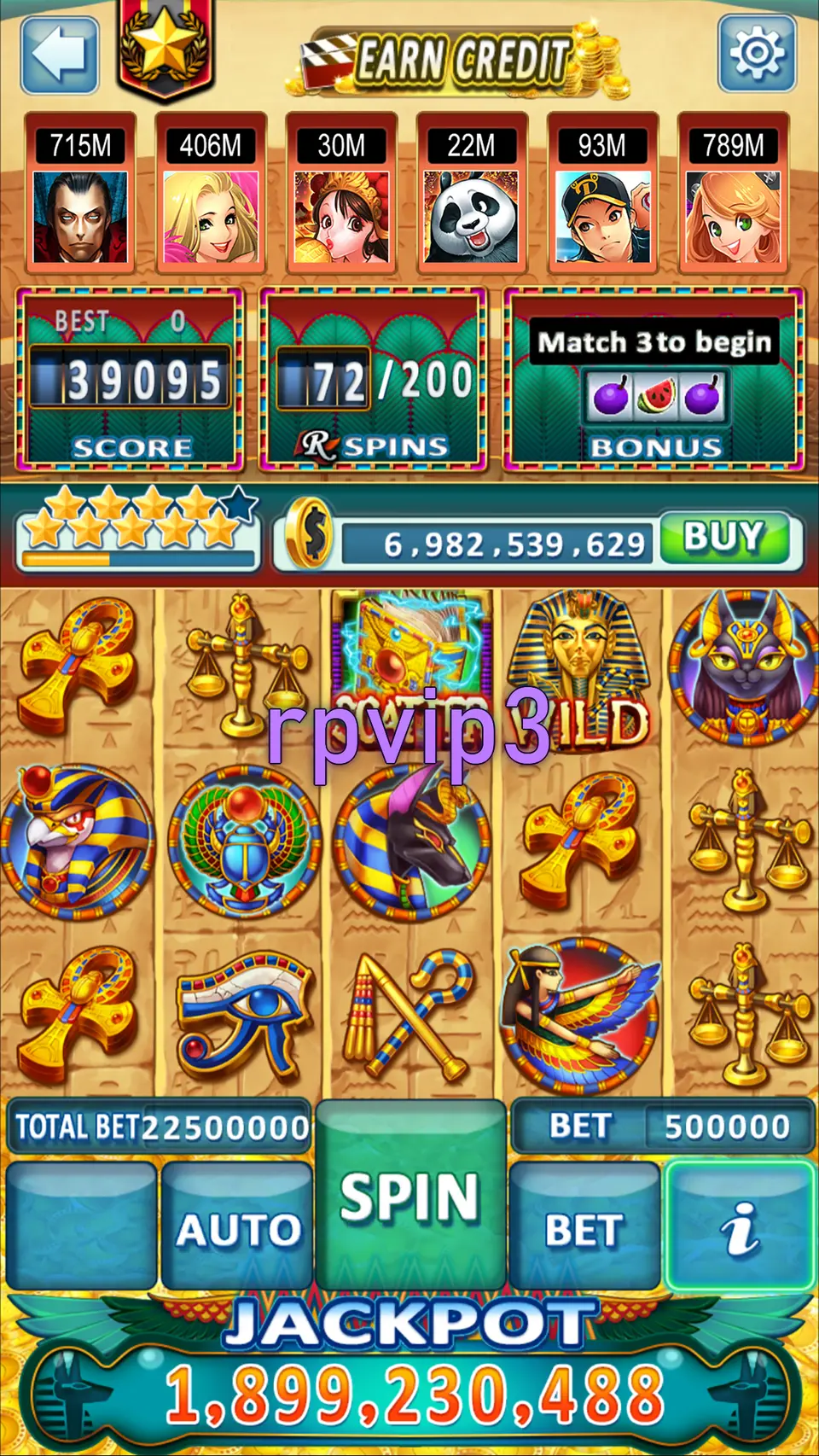 rpvip3 APK