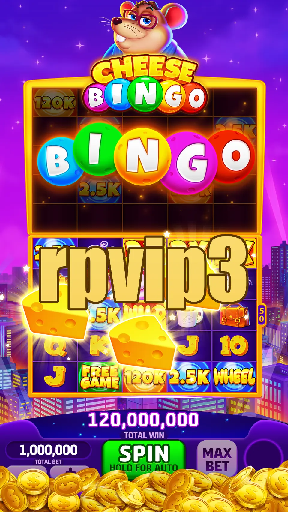 rpvip3 APK