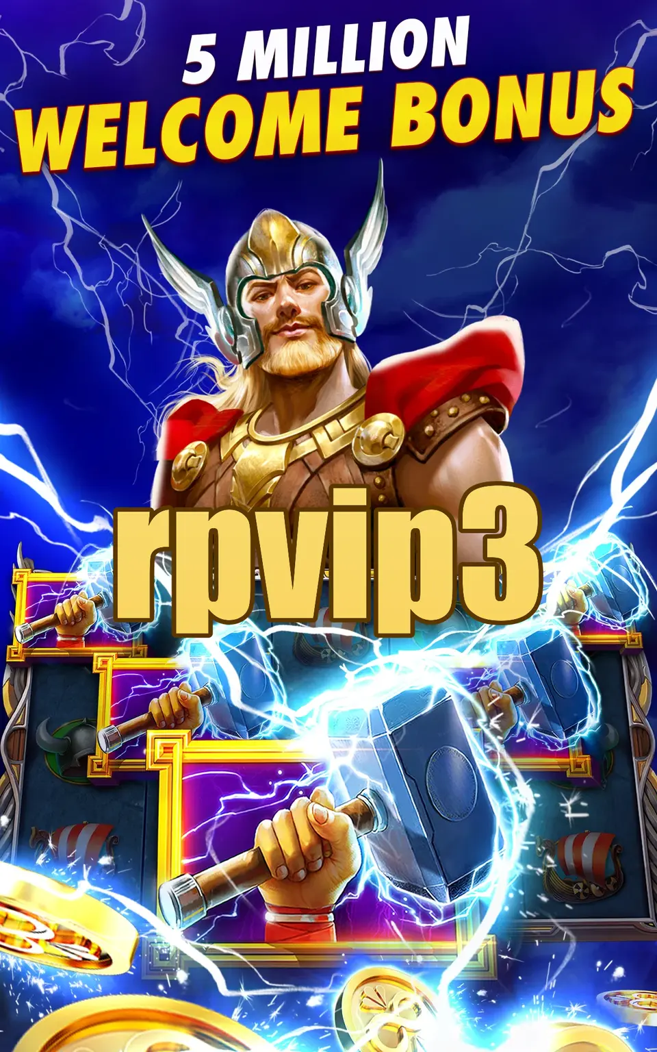 rpvip3 APK
