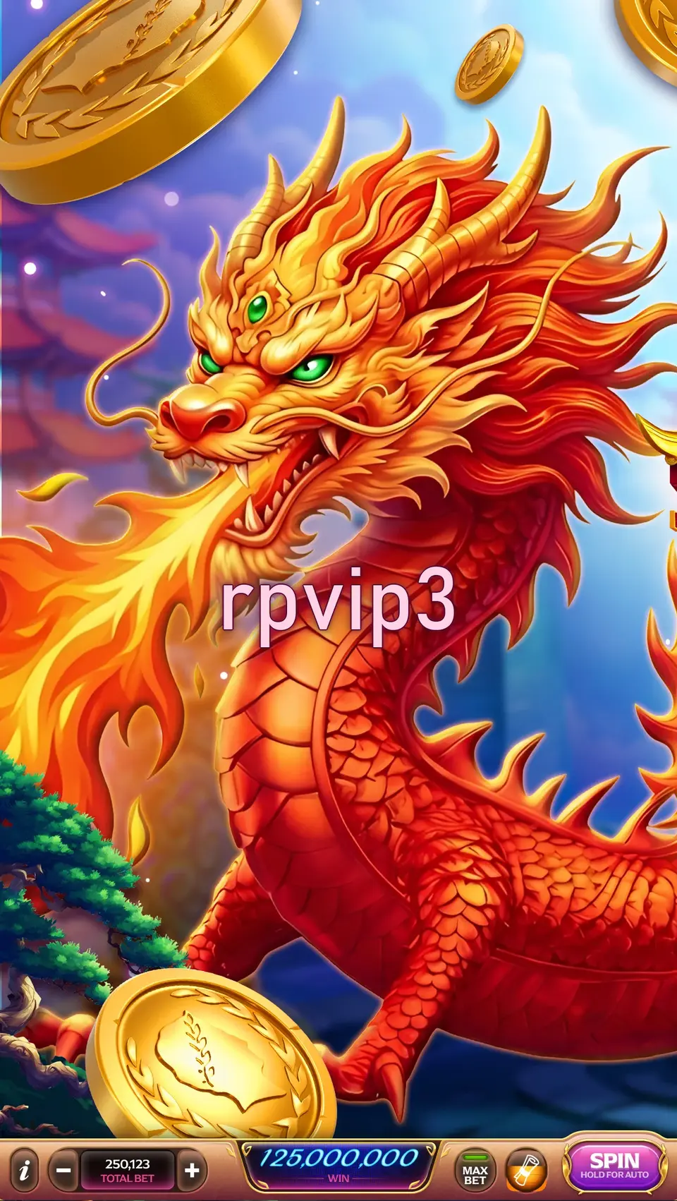 rpvip3 Masuk
