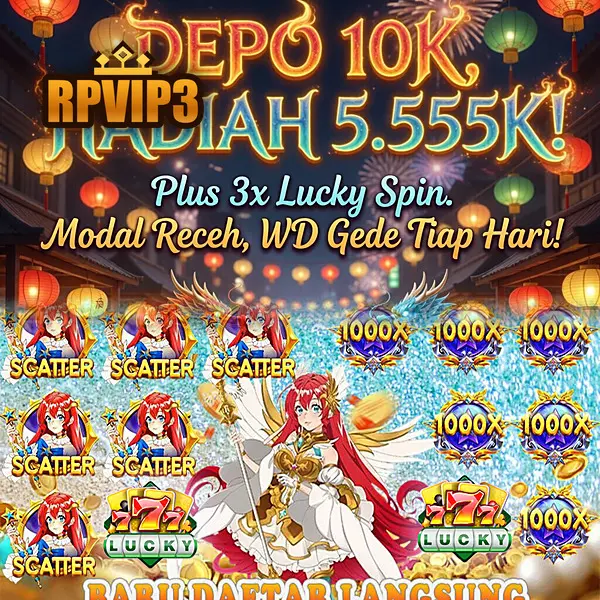 rpvip3 Masuk - rpvip3 Resmi