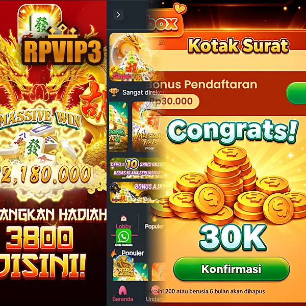 rpvip3 Daftar Sekarang - Unduh APK